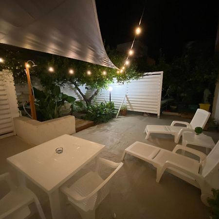 Nonna N'Zina Trapani Casa Vacanza Erice Εξωτερικό φωτογραφία