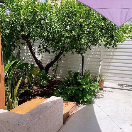 Nonna N'Zina Trapani Casa Vacanza Erice Εξωτερικό φωτογραφία