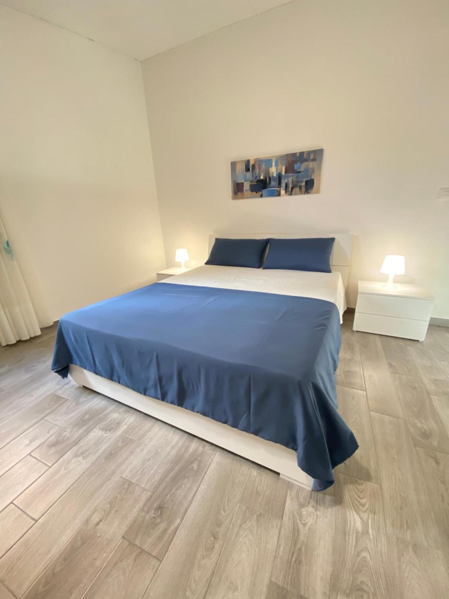 Nonna N'Zina Trapani Casa Vacanza Erice Εξωτερικό φωτογραφία