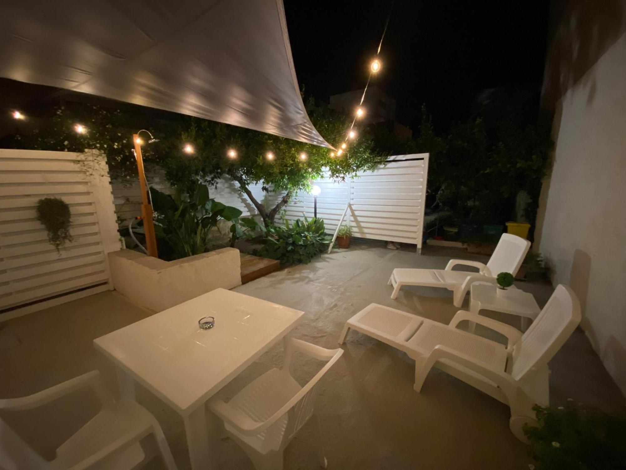 Nonna N'Zina Trapani Casa Vacanza Erice Εξωτερικό φωτογραφία