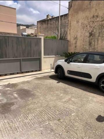 Nonna N'Zina Trapani Casa Vacanza Erice Εξωτερικό φωτογραφία