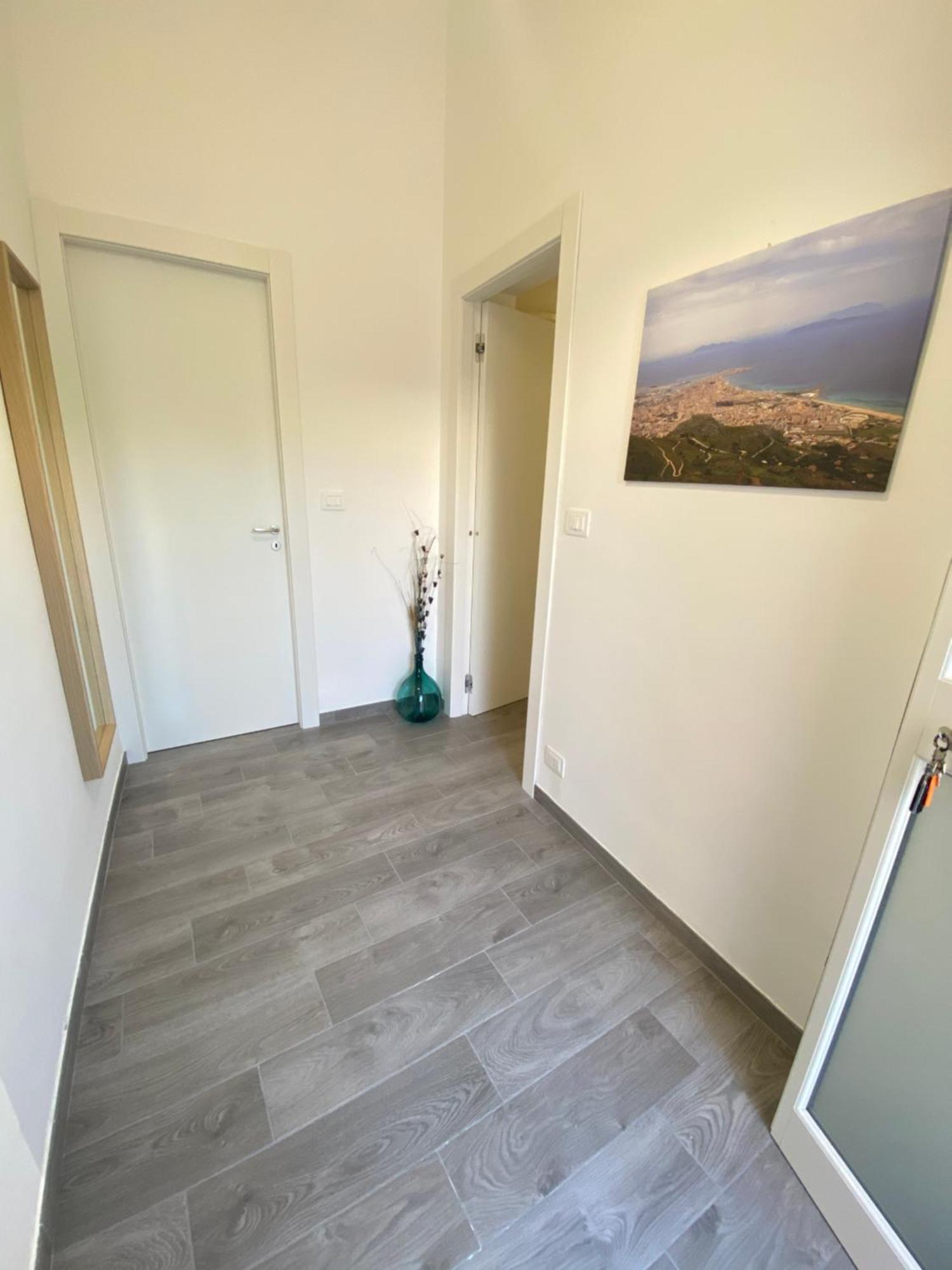 Nonna N'Zina Trapani Casa Vacanza Erice Εξωτερικό φωτογραφία