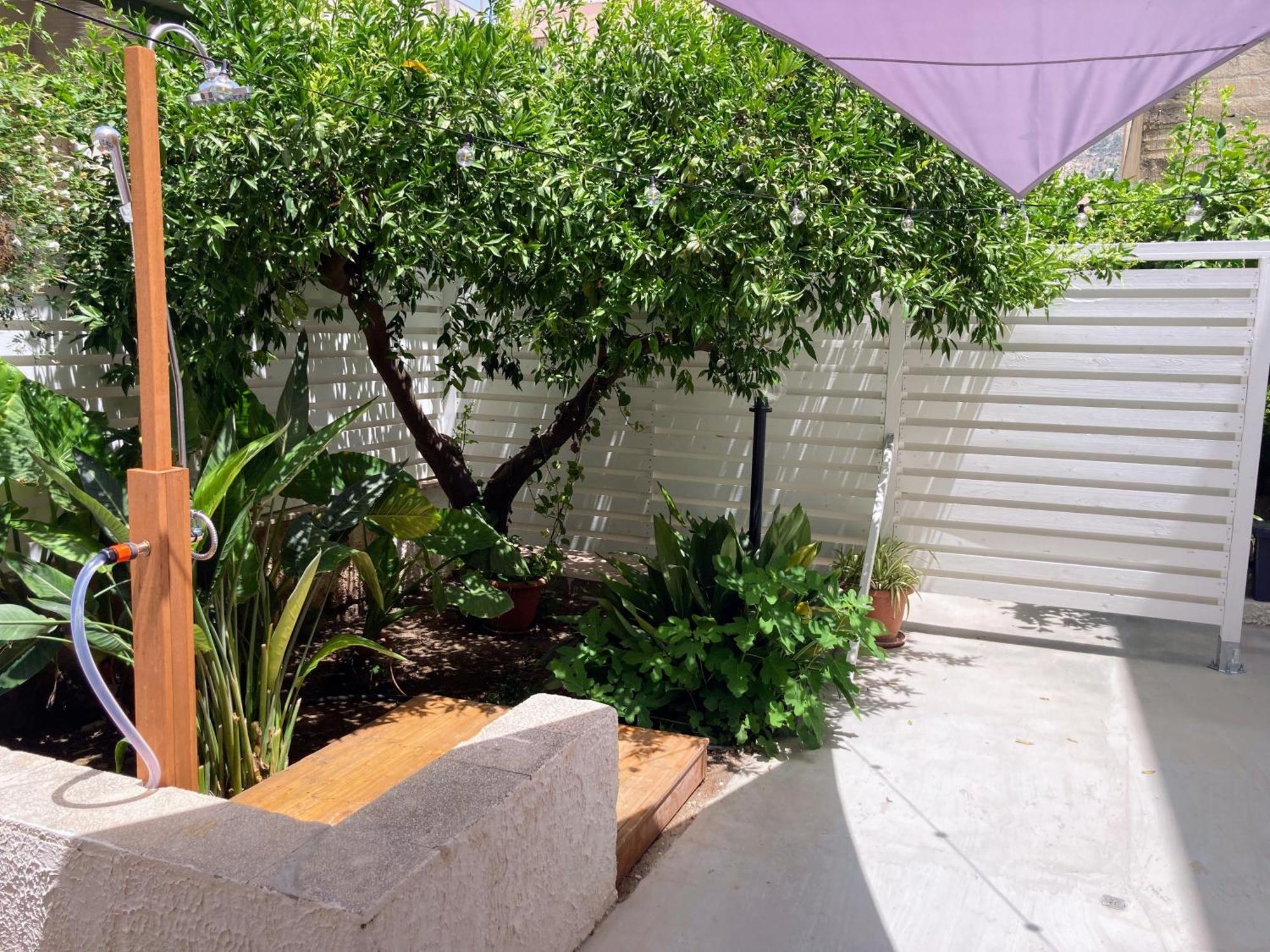 Nonna N'Zina Trapani Casa Vacanza Erice Εξωτερικό φωτογραφία